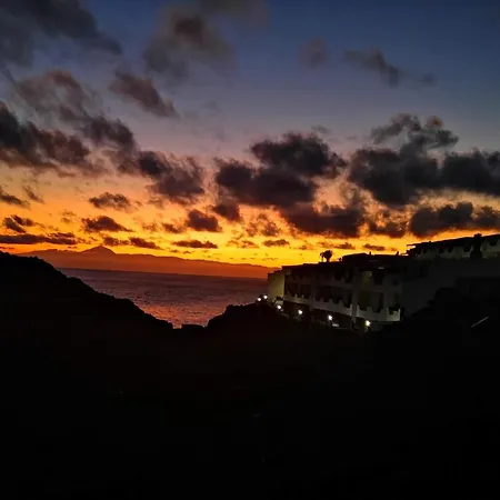 Casa Lina Sardina 公寓 Gáldar