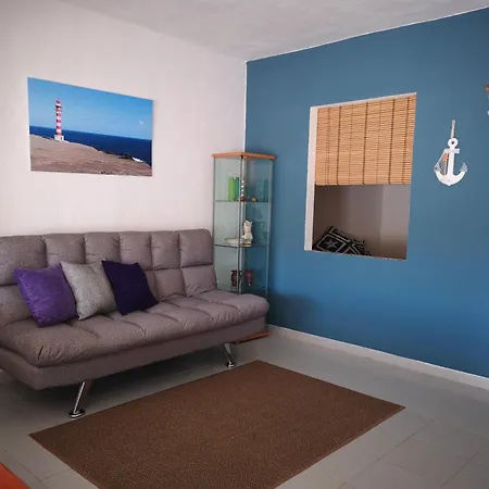 Casa Lina Sardina 公寓 Gáldar