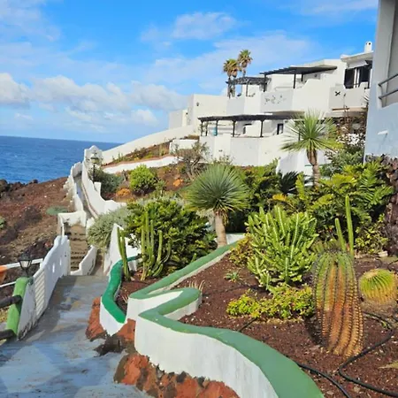 公寓 Casa Lina Sardina *