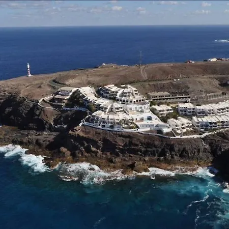 Casa Lina Sardina 公寓 Gáldar