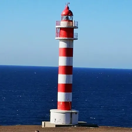 Casa Lina Sardina 公寓