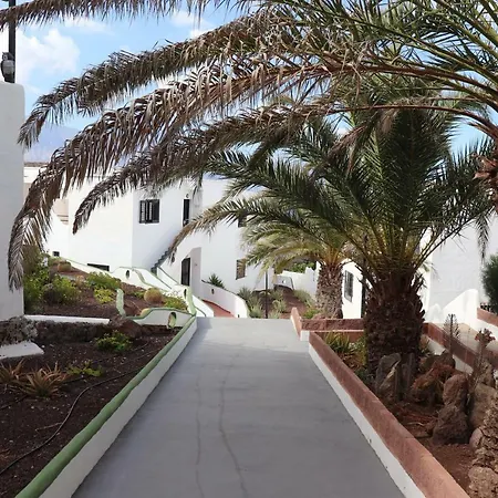 Casa Lina Sardina * Gáldar