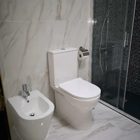 Casa Lina Sardina 公寓 *
