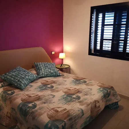 公寓 Casa Lina Sardina Gáldar