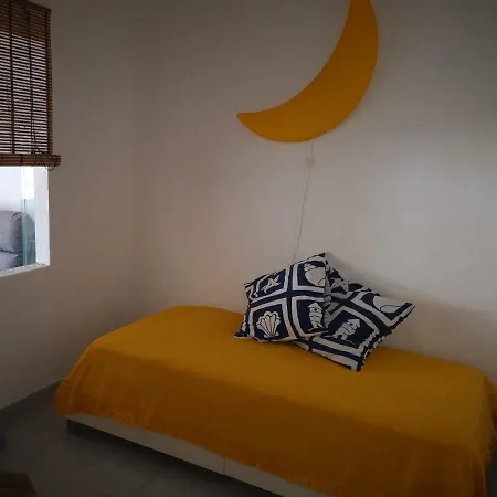 Casa Lina Sardina 公寓