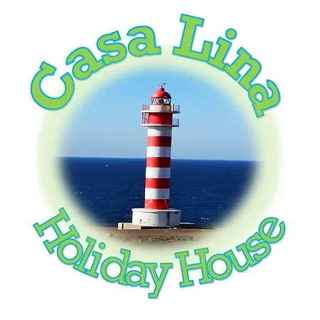 Casa Lina Sardina * Gáldar