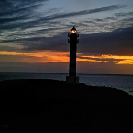 Casa Lina Sardina Gáldar