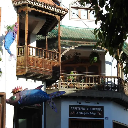 דירה Casa Lina Sardina *