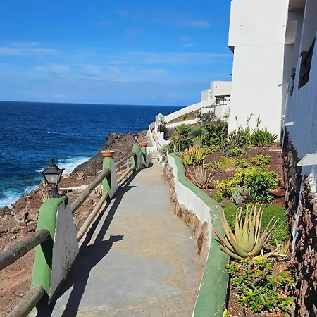 Casa Lina Sardina דירה Gáldar