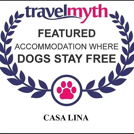 Casa Lina Sardina