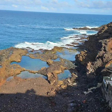 Casa Lina Sardina דירה *