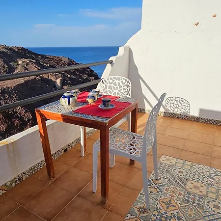 דירה Casa Lina Sardina Gáldar