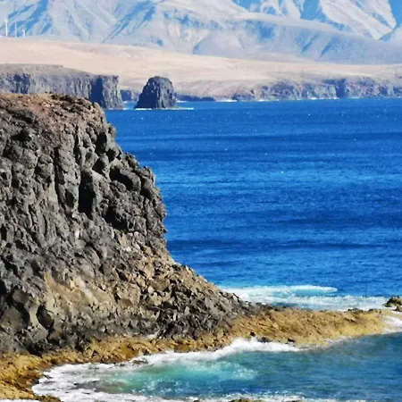 דירה Casa Lina Sardina Gáldar