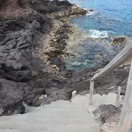 Casa Lina Sardina דירה