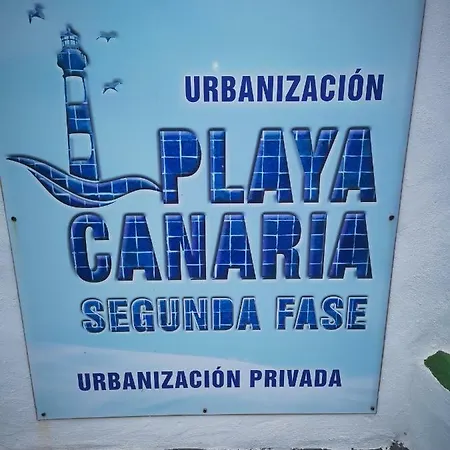 Casa Lina Sardina * Gáldar