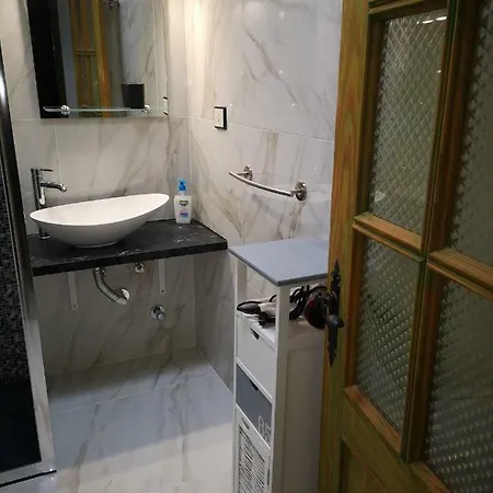 Casa Lina Sardina * Гальдар