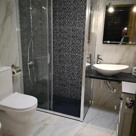 דירה Casa Lina Sardina Gáldar