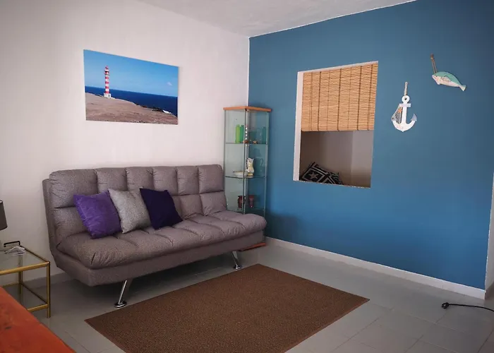 Casa Lina Sardina Apartment Gáldar