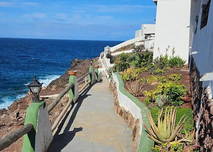 Casa Lina Sardina Apartment Gáldar