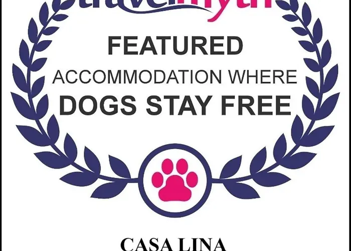 Casa Lina Sardina