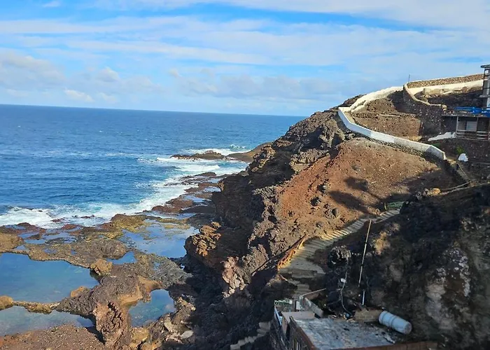 Casa Lina Sardina * Gáldar