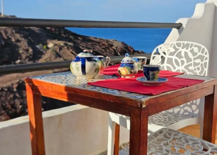 Apartment Casa Lina Sardina