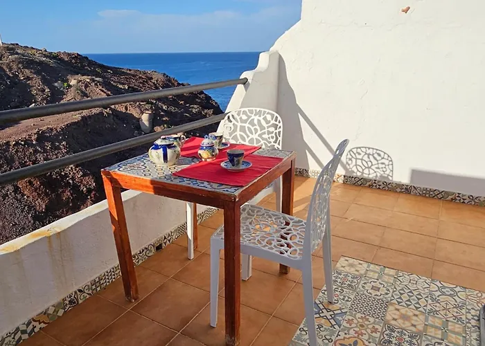 Apartment Casa Lina Sardina Gáldar
