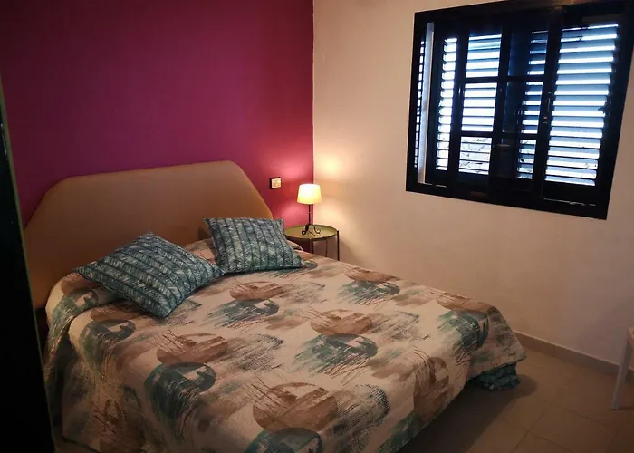 Apartment Casa Lina Sardina Gáldar