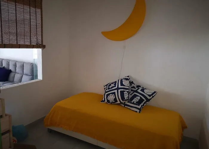 Casa Lina Sardina Apartment