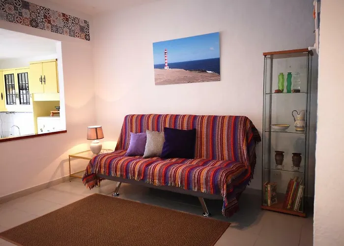 Casa Lina Sardina *