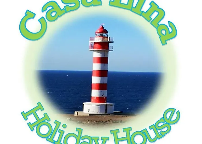 Casa Lina Sardina * Gáldar