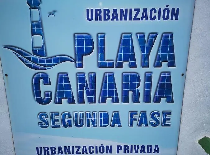 Casa Lina Sardina * Gáldar