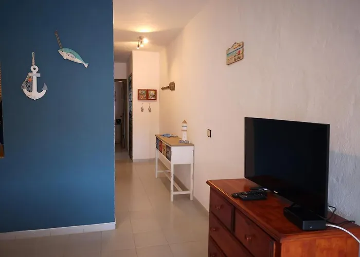 Casa Lina Sardina Apartment Gáldar
