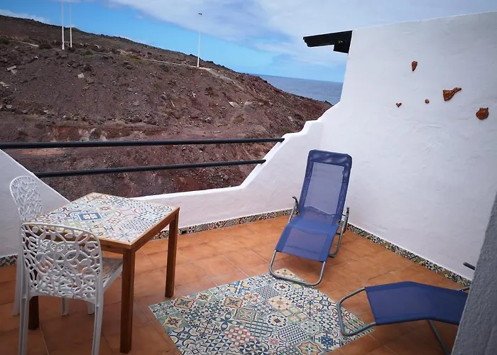 Casa Lina Sardina Apartment *