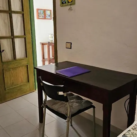 Διαμέρισμα Casa Lina Sardina *