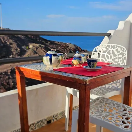 Διαμέρισμα Casa Lina Sardina