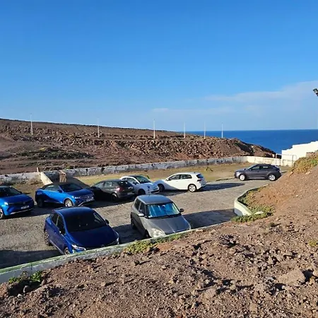 Casa Lina Sardina Διαμέρισμα Gáldar