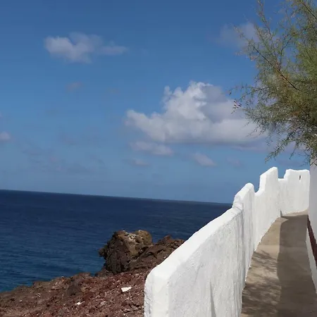 Διαμέρισμα Casa Lina Sardina Gáldar