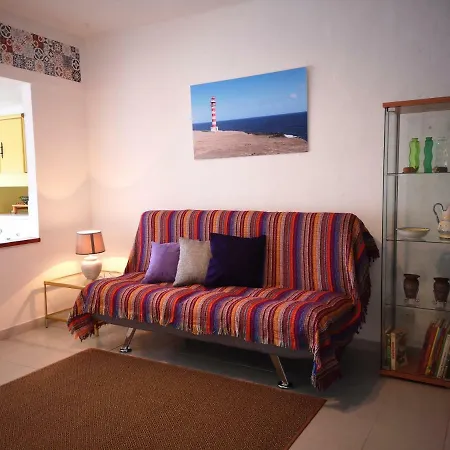 Casa Lina Sardina *