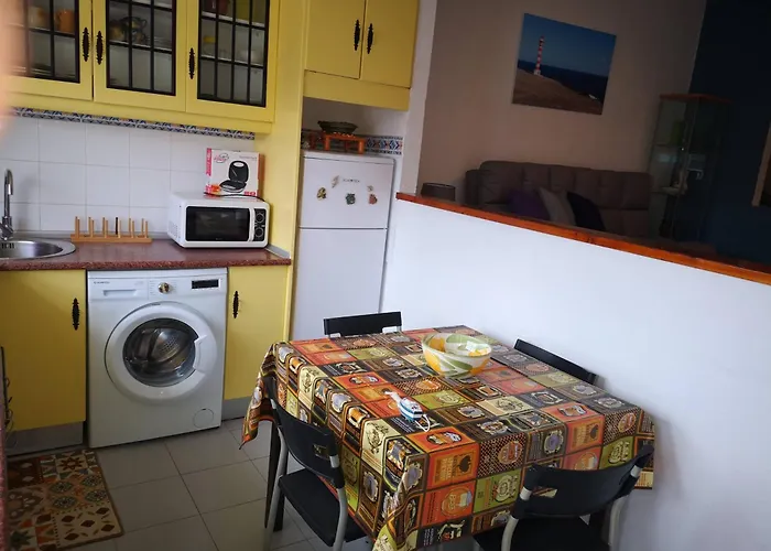 Apartament Casa Lina Sardina *