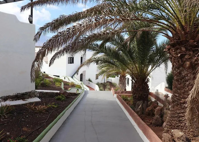Casa Lina Sardina * Gáldar