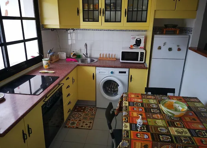 Casa Lina Sardina Apartament *