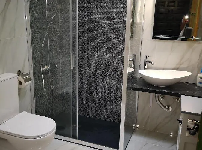 Apartament Casa Lina Sardina Gáldar